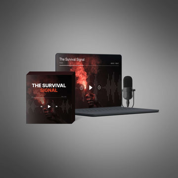 The Survival Signal image 3