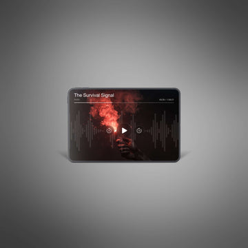 The Survival Signal image 4