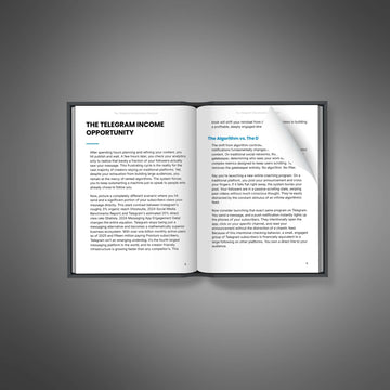 The Telegram Monetization Playbook image 2