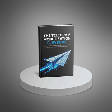 The Telegram Monetization Playbook image 3
