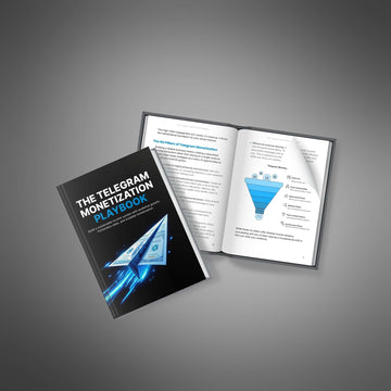 The Telegram Monetization Playbook image 4