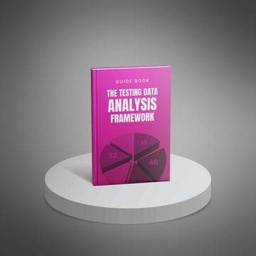 The Testing Data Analysis Framework image 1