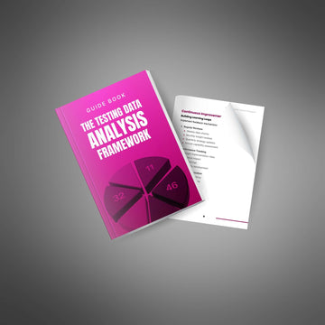 The Testing Data Analysis Framework image 4