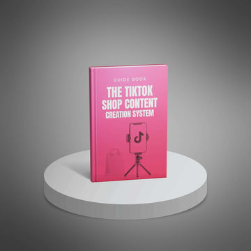 The TikTok Shop Content Creation System image 1