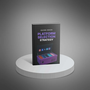 The Ultimate Platform Selection Strategy image 1