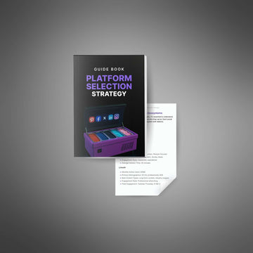 The Ultimate Platform Selection Strategy image 2