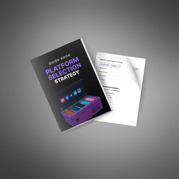 The Ultimate Platform Selection Strategy image 4