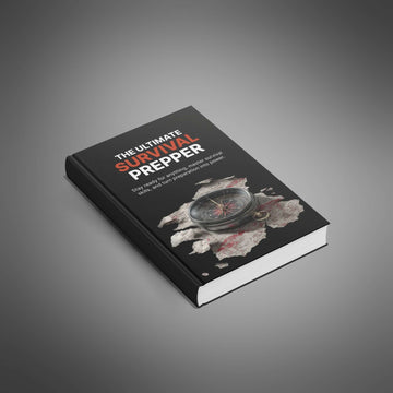 The Ultimate Survival Prepper image 1