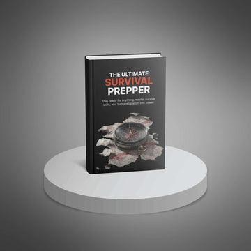 The Ultimate Survival Prepper image 3