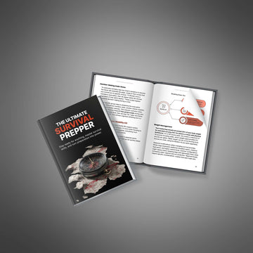 The Ultimate Survival Prepper image 4