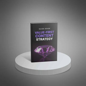 The Value-First Content Strategy Implementation image 1