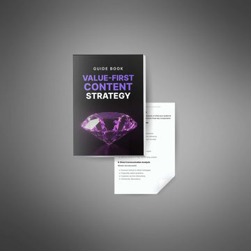 The Value-First Content Strategy Implementation image 2