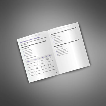 The Value-First Content Strategy Implementation image 3