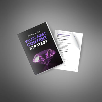 The Value-First Content Strategy Implementation image 4