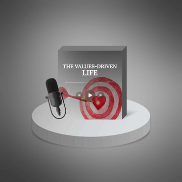 The Values-Driven Life image 1