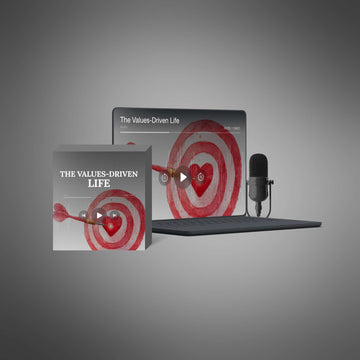 The Values-Driven Life image 3