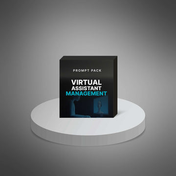 The Virtual Assistant Management image 1