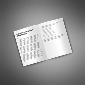 The Virtual Assistant Management image 2
