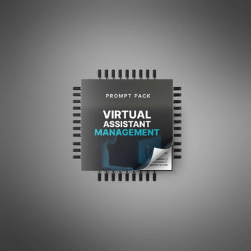 The Virtual Assistant Management image 3