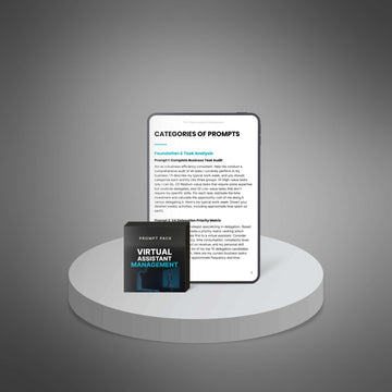The Virtual Assistant Management image 4