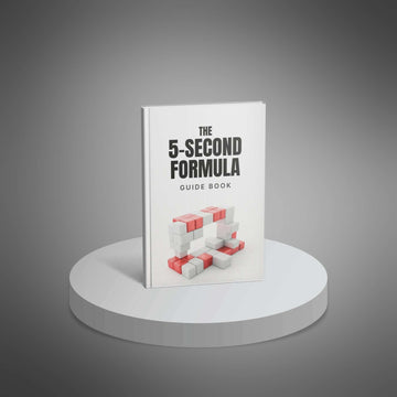 The 5-Second Formula image 1