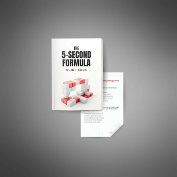 The 5-Second Formula image 2