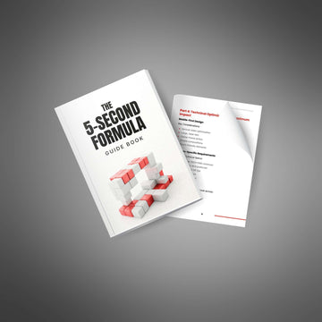 The 5-Second Formula image 4