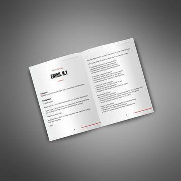 The 6-Day YouTube Accelerator image 2