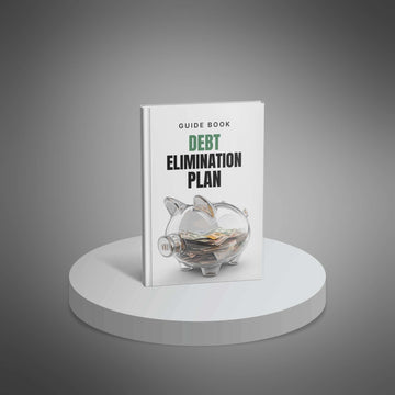 The 90-Day Debt Elimination Plan image 1