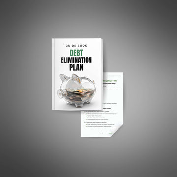 The 90-Day Debt Elimination Plan image 2