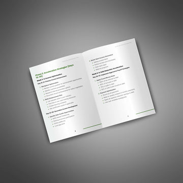 The 90-Day Debt Elimination Plan image 3