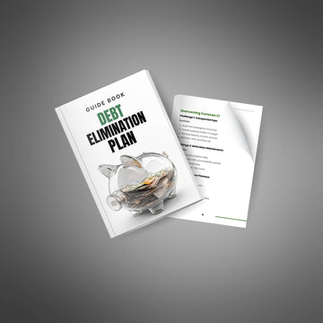 The 90-Day Debt Elimination Plan image 4