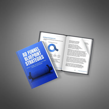 The Advertising Funnel Blueprint Strategies image 4