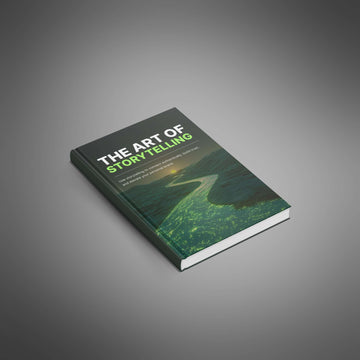 The Art of Storytelling - Ebook image 1