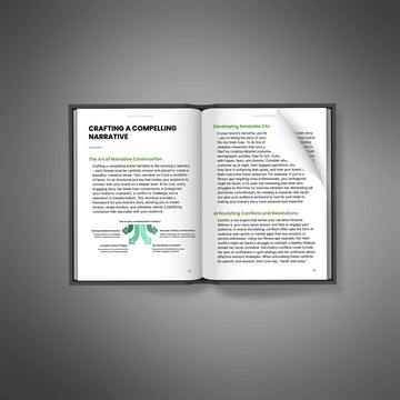 The Art of Storytelling - Ebook image 2