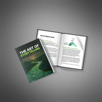 The Art of Storytelling - Ebook image 4