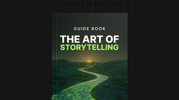 The Art of Storytelling - Guide preview