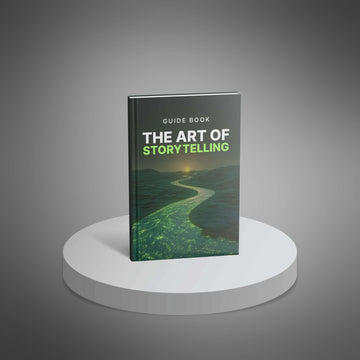The Art of Storytelling - Guide image 1