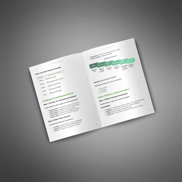 The Art of Storytelling - Guide image 3