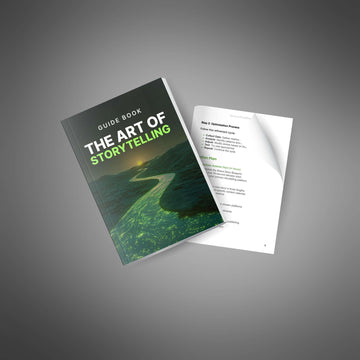 The Art of Storytelling - Guide image 4