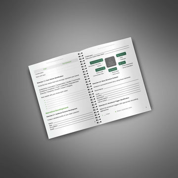 The Art of Storytelling - Workbook image 3