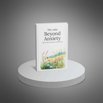 The Calm Beyond Anxiety image 3