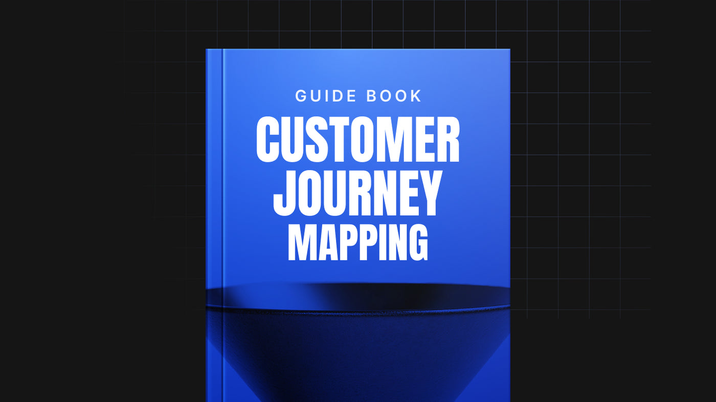 The Complete Customer Journey Mapping preview