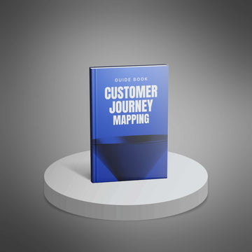 The Complete Customer Journey Mapping image 1