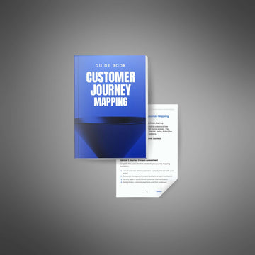 The Complete Customer Journey Mapping image 2