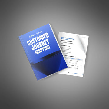 The Complete Customer Journey Mapping image 4