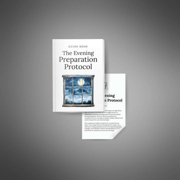 The Evening Preparation Protocol image 2