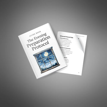 The Evening Preparation Protocol image 4