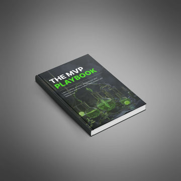 The MVP Playbook - Ebook image 1