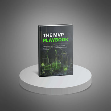 The MVP Playbook - Ebook image 3